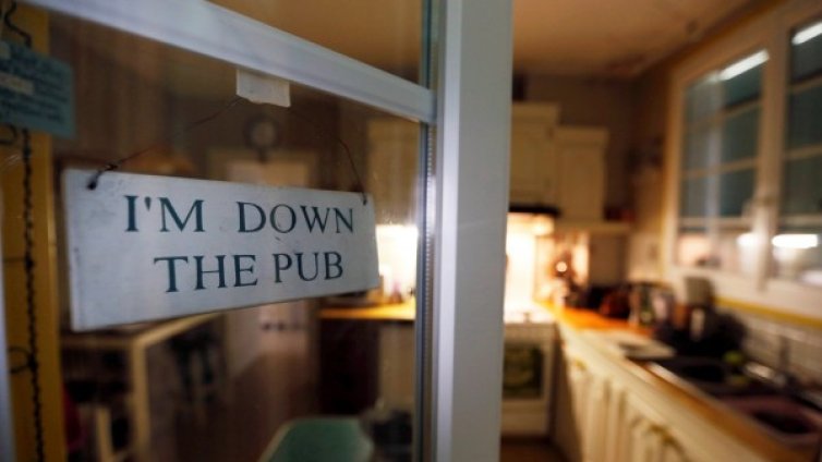 Любопитните съседи - по-страшни и от куче пазач за крадците