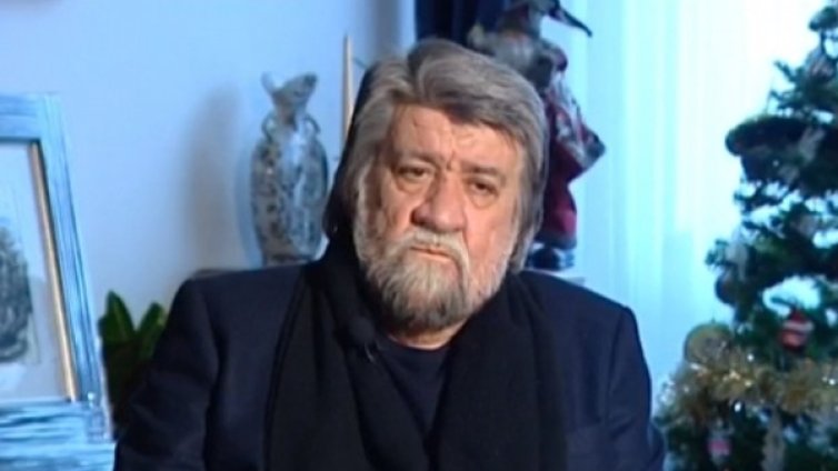 Вежди с призив: Време е за прошка, дори на политиците!
