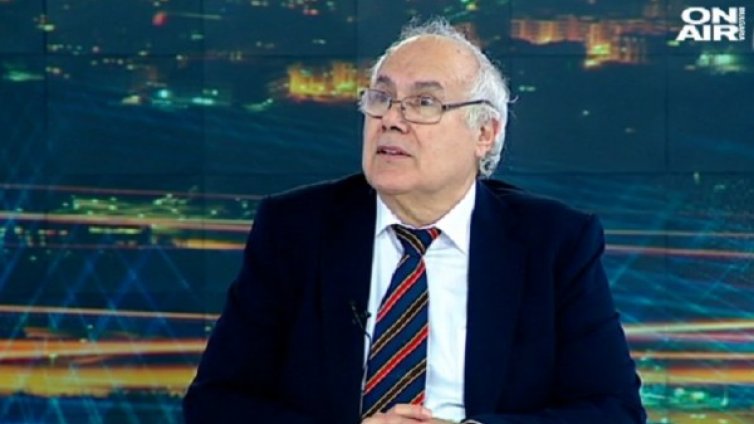 Почина Костадин Чакъров – съветникът на Тодор Живков