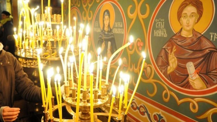 Стефановден е! Да почерпят Стефан, Стоян, Венцислав...