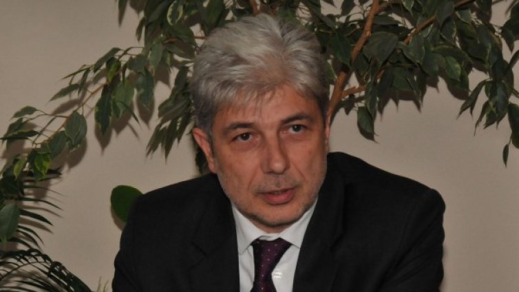 Нено Димов: Чистотата на въздуха е приоритет на гражданите