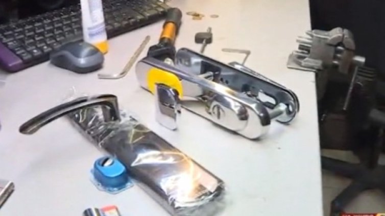 Бъдете бдителни! Работното време на крадците &ndash; по празниците