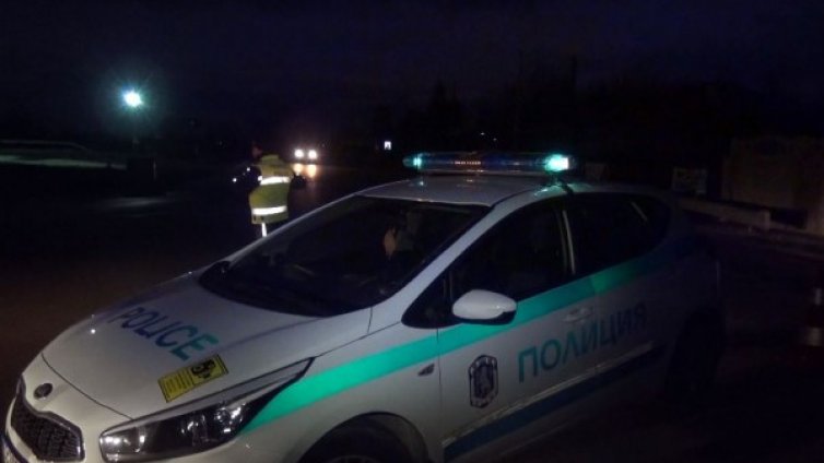 Нов пътен ад: 57-годишен загина край Йоаким Груево