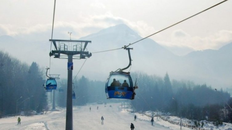 Димов: Хотели и ресторанти няма да се строят в Пирин