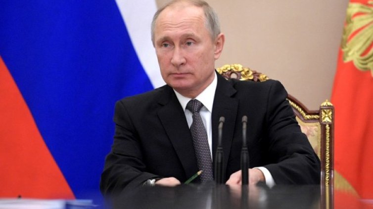 Новината отпреди 50 г. за Путин: Появата на Ту-144