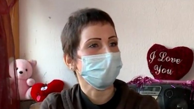 (Не)Осъдена: Осиновена онкоболна търси биологичните си родители 