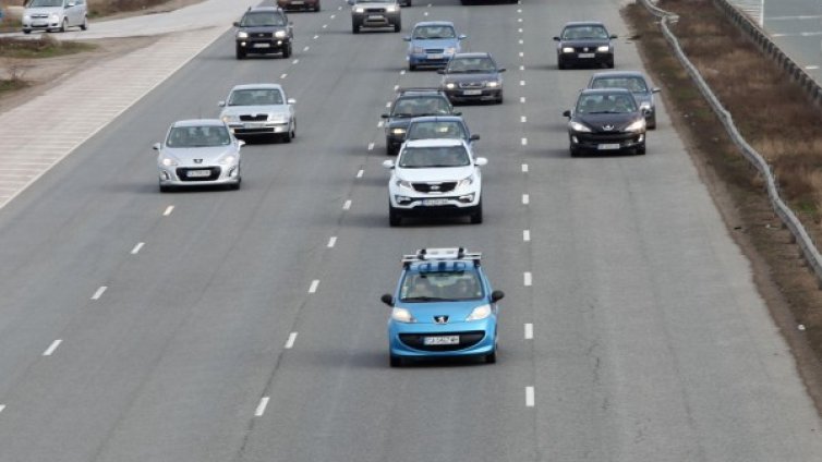 В София: Данък "автомобил" до 30 април &ndash; 5% отстъпка!