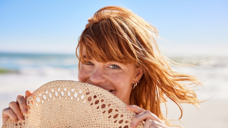 Едни от най-добрите съставки в лятната козметика за кожата