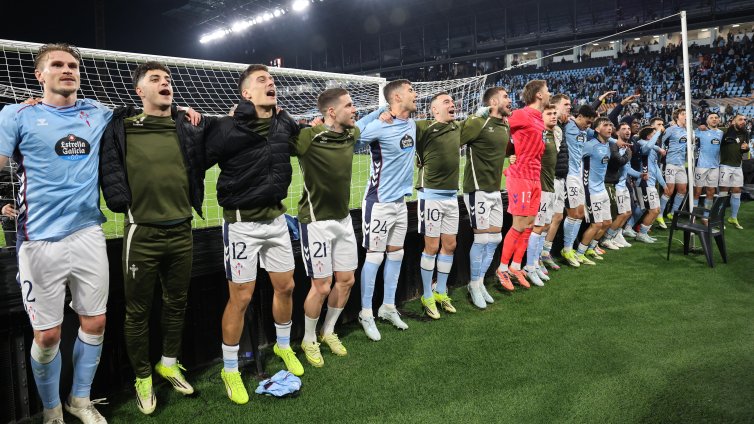 Селта победи за втори път ПАОК пак без Кирил Десподов 