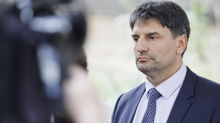 У нас заловиха фалшиво евро с изключително добро качество