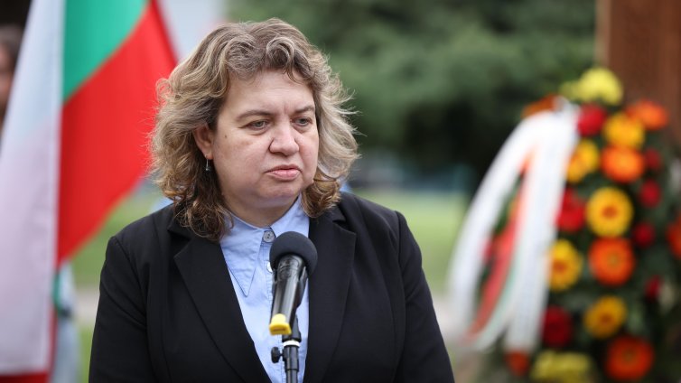 Киселова: Правителството свърши немалко за 100 дни
