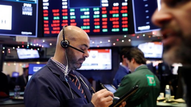 След подема през 2017 г. &ndash; има ли рискове за борсите?   