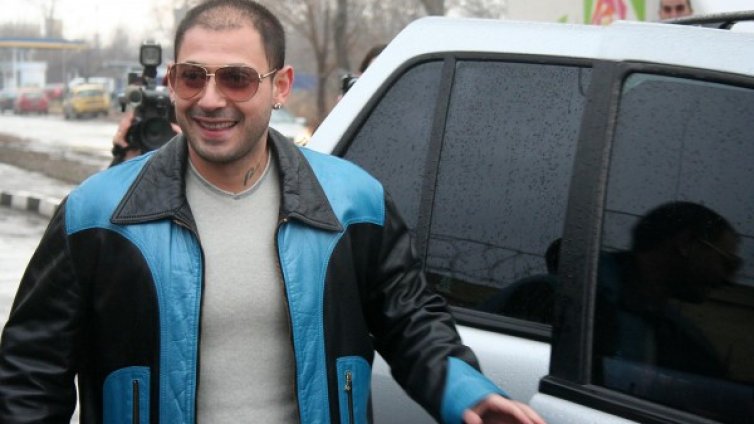 Пак в затвора: Ванко 1 зад решетките – карал пиян!