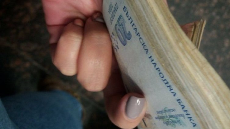 Искаме да преборим корупцията? Да почнем от партиите!