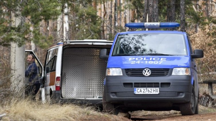 Убиецът бил в къща в Луково &ndash; затоплена, с храна, пуснато PC...