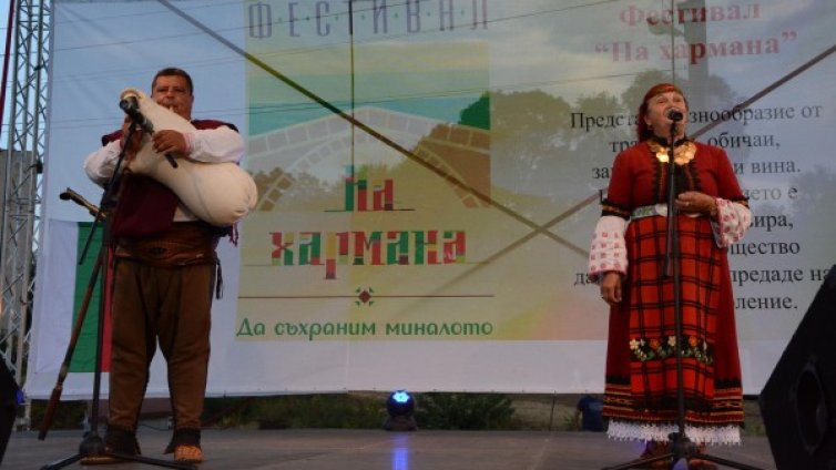 Валя Балканска на 76: Гласът и духът на Родопите