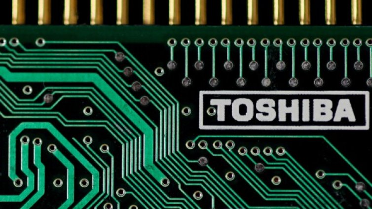 Toshiba най-сетне се оттърва от Westinghouse 