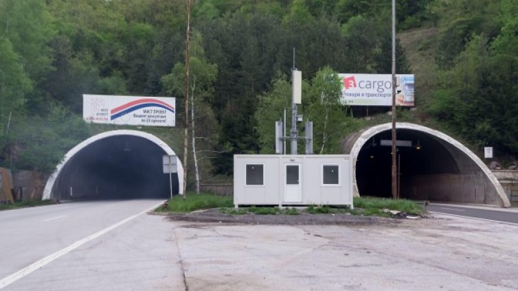 Магистрала "Хемус" приоритет, а "Струма" &ndash; кауза за България