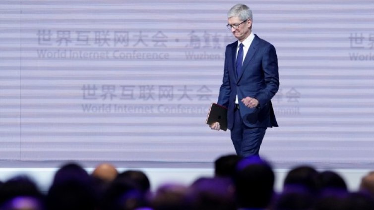 Нова тенденция при Apple: Продуктови отлагания 