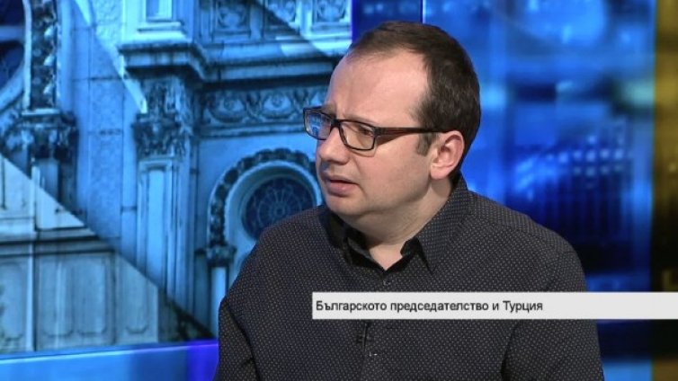 Възстановяването на Желязната църква &ndash; мир или нещо друго?