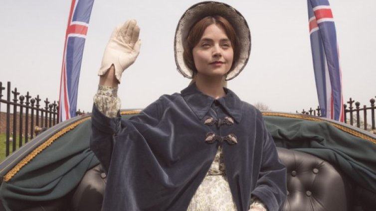 Конспиративни теории около кралицата във "Виктория"