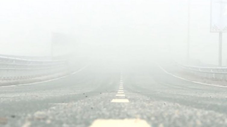 Не ми било Пекин, най ми било София, обгърната от смог!