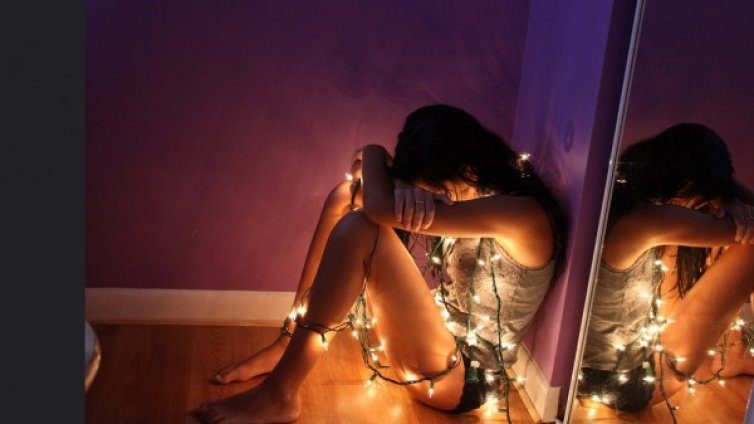 Депресията тормози повече жените! Защо ли?