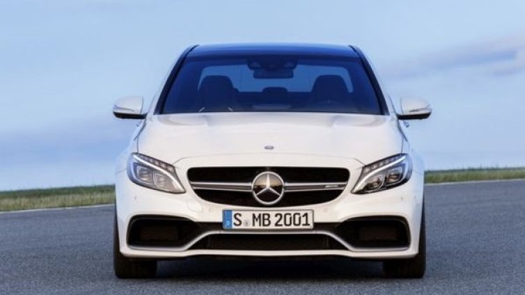 Mercedes-Benz &ndash; най-успешната премиум-марка за 2017 г.