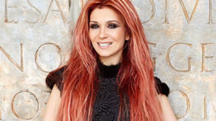 Невена разкрива детайли за буклето на Радева