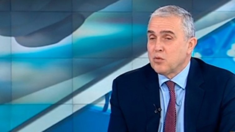 Професорът, спасил бебе: Не подценявайте българската медицина!