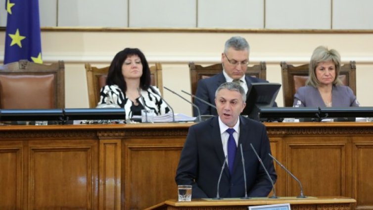 ДПС: Европа не харесва "замитането под килима"!