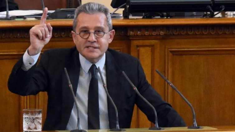 ДПС не се отказва, ще бута кабинета &ndash; с вота на БСП