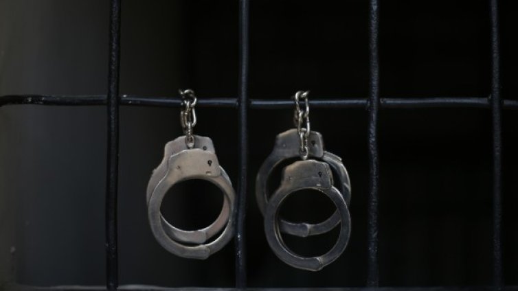 10 години зад решетките за крадец-рецидивист