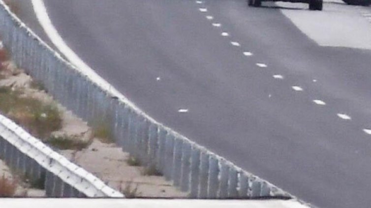 МОСВ одобри ОВОС на проекта за магистрала "Русе - Велико Търново"