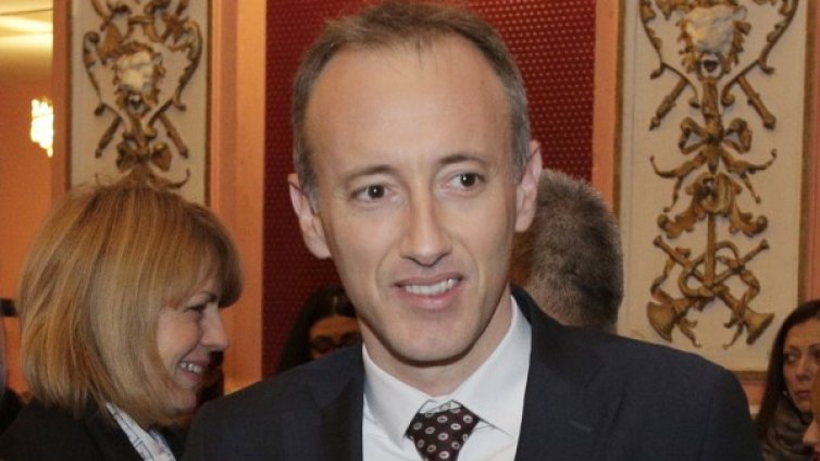 Търсят се математици, физици... Приемът във ВУЗ - разширен