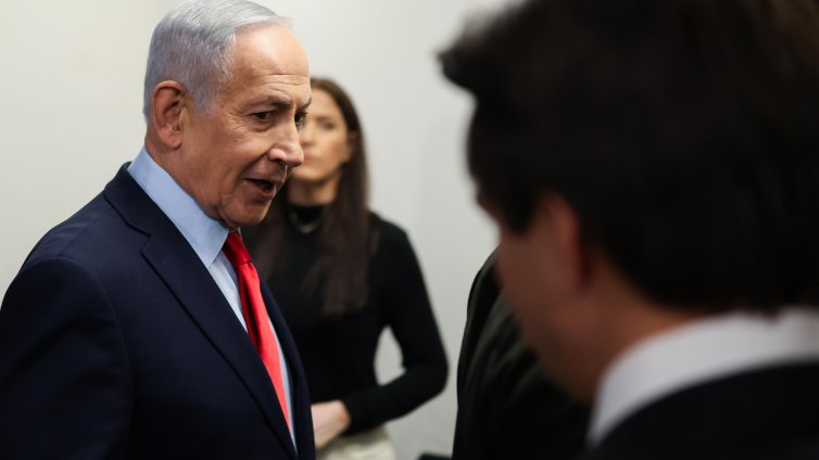 Нетаняху предлагал атака срещу Иран на няколко американски президенти