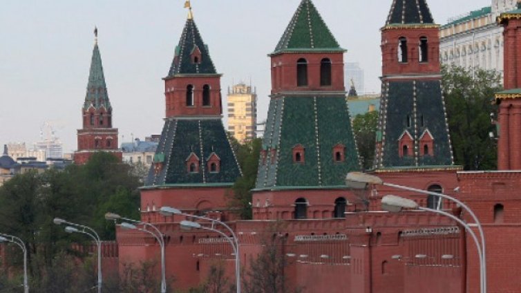 България в ЕС и НАТО, но била под силното влияние на Русия