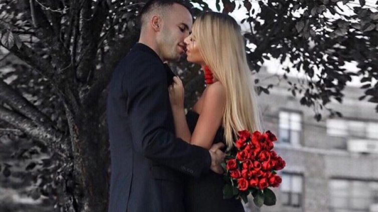 Мъжът Козирог &ndash; истинският джентълмен!