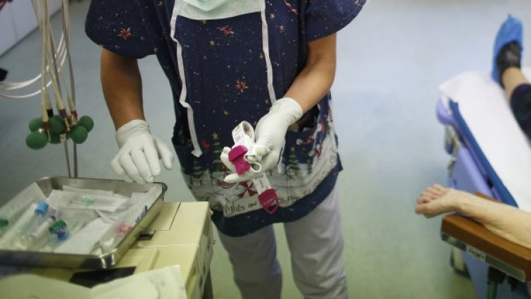 Лекарско негодувание: Съсловие с 24-часов работен ден