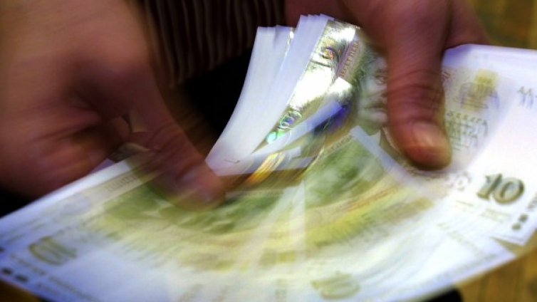 Прогноза: България &ndash; лидер по икономически ръст в ЦИЕ!