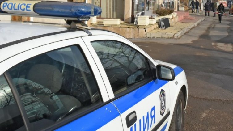 С 200 лв. и 300 лото билета: Спипаха апаша от Тотлебен