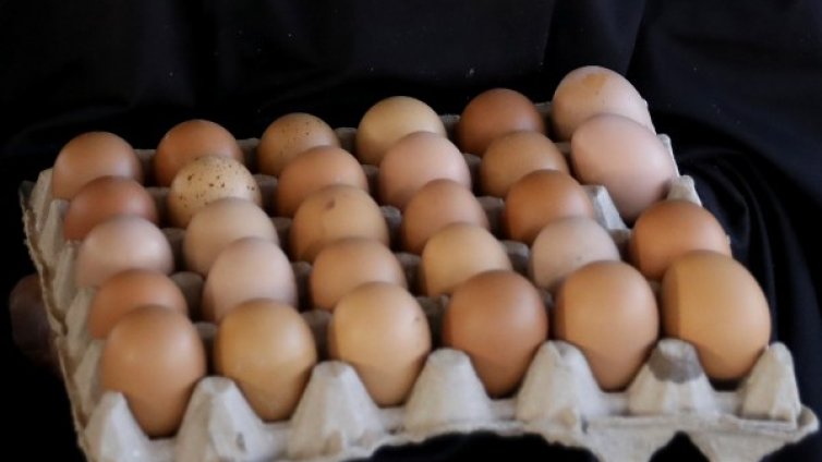 Яйцата - понижават кръвното и помагат за отслабване