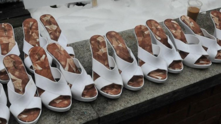 Един път, втори... работници без пари, заради италианец