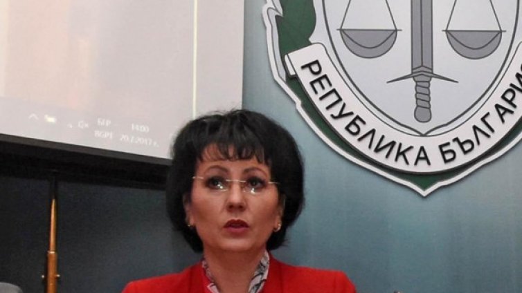 Прокуратурата отряза БСП за секретния доклад на ДАНС