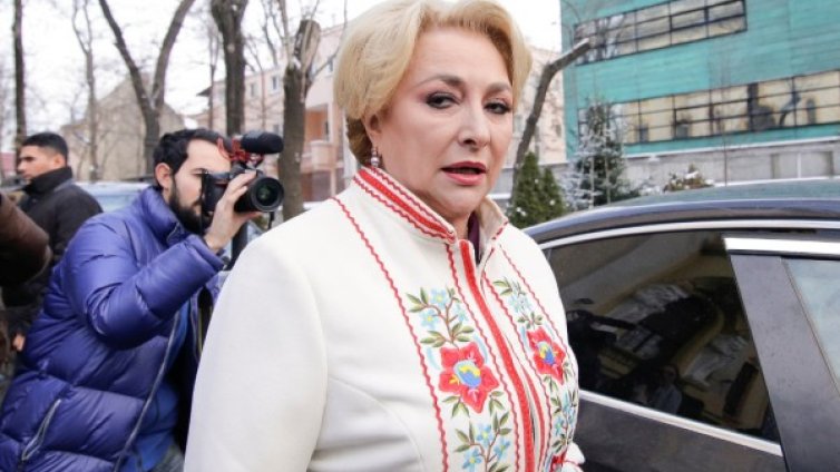 Новият премиер на Румъния: Иран и Пакистан са в ЕС!