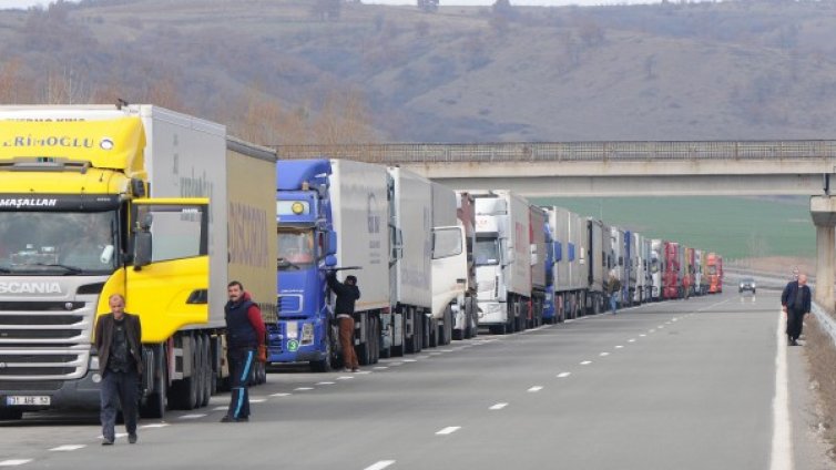 Тол такса, винетка&hellip; три пъти повече пари в хазната
