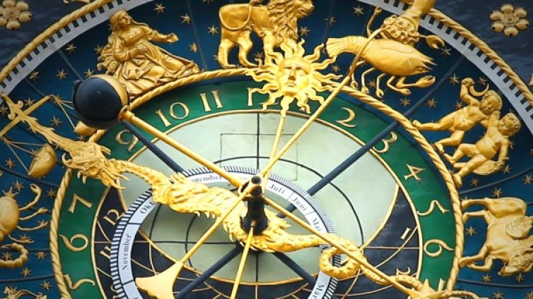 Тези 4 зодии ще бъдат по-щастливи през 2018-а 