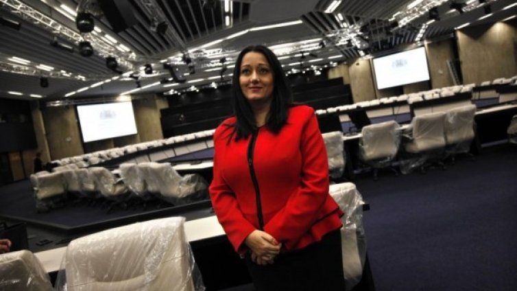 Павлова отчете: Отношенията на ЕС и Турция са важни за България