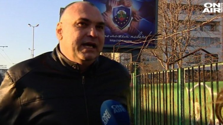 Завръщането на полицейските билбордове: Заедно можем повече