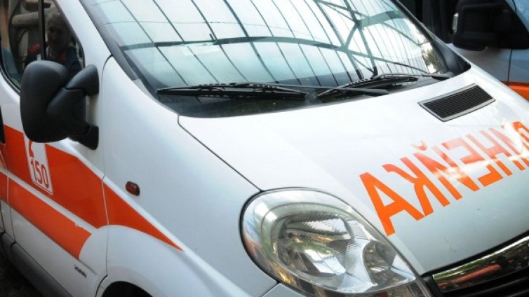 4-годишно дете почина в разложката болница